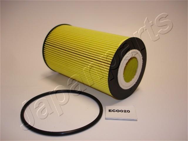 Filtro de aceite JAPANPARTS ref. FO-ECO020