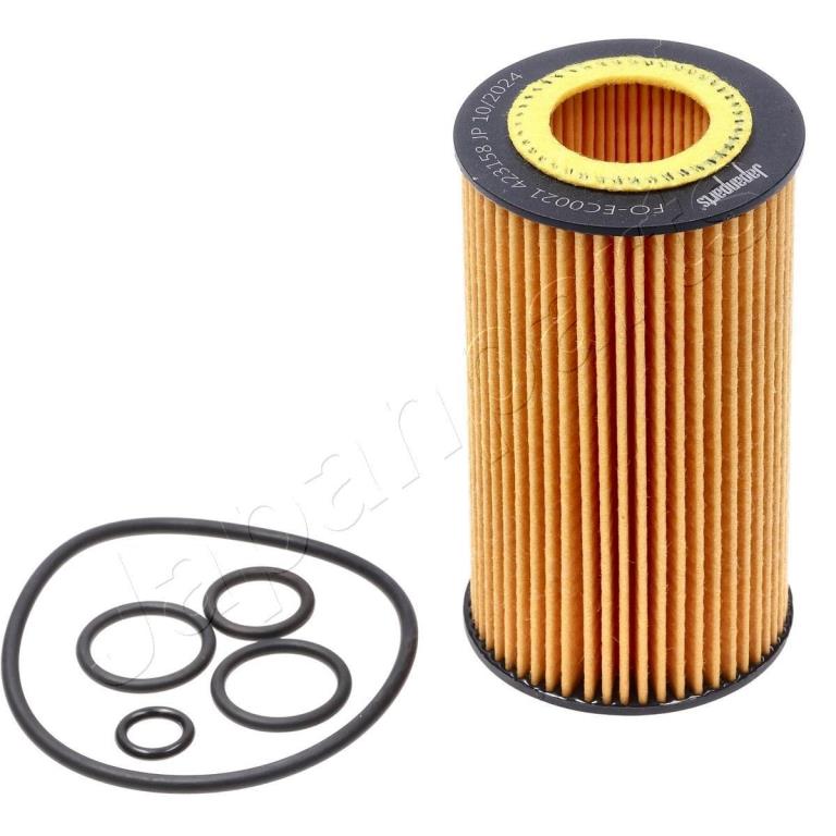 Filtro de aceite JAPANPARTS ref. FO-ECO021