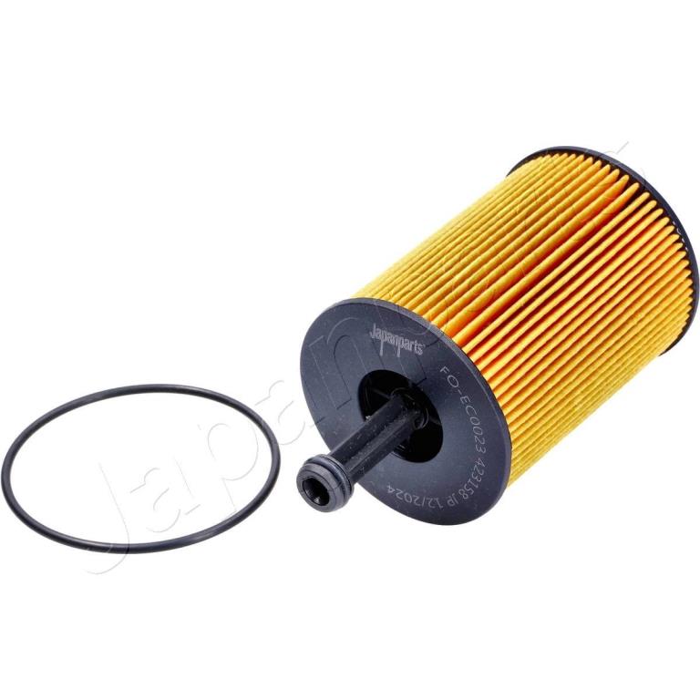 Filtro de aceite JAPANPARTS ref. FO-ECO023