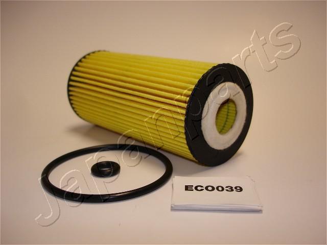 Filtro de aceite JAPANPARTS ref. FO-ECO039