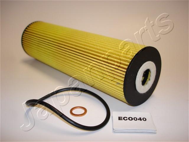 Filtro de aceite JAPANPARTS ref. FO-ECO040