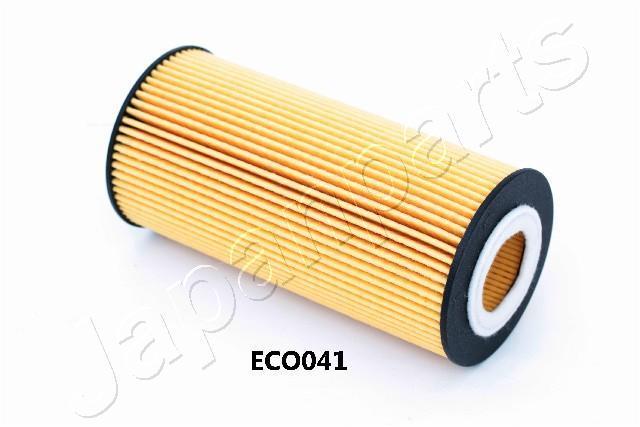 Filtro de aceite JAPANPARTS ref. FO-ECO041