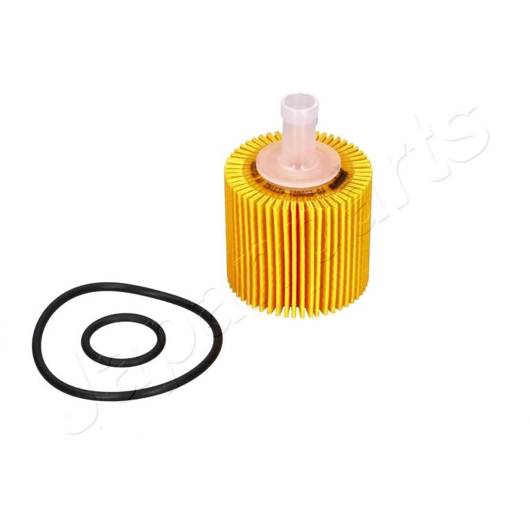Filtro de aceite JAPANPARTS ref. FO-ECO051