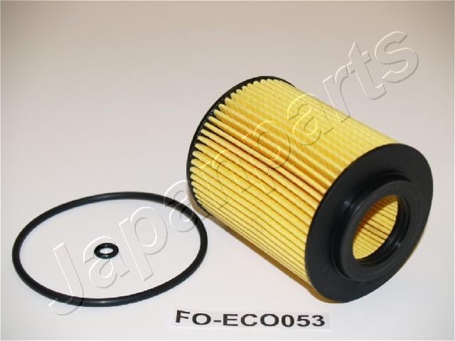 Filtro de óleo JAPANPARTS ref. FO-ECO053