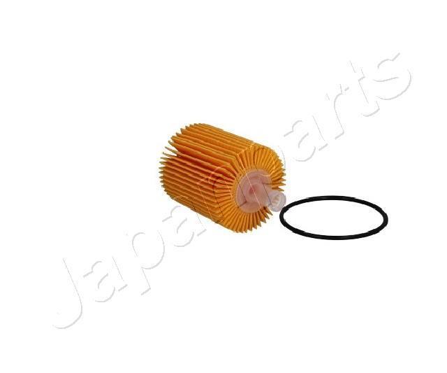 Filtro de aceite JAPANPARTS ref. FO-ECO054