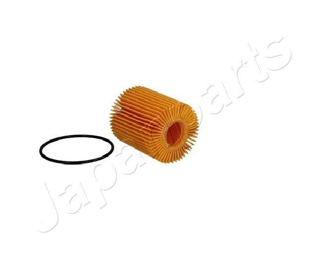 Filtro de aceite JAPANPARTS ref. FO-ECO054