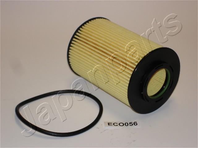 Filtro de aceite JAPANPARTS ref. FO-ECO056