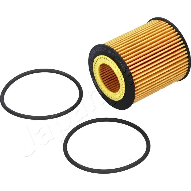 Filtro de óleo JAPANPARTS ref. FO-ECO058