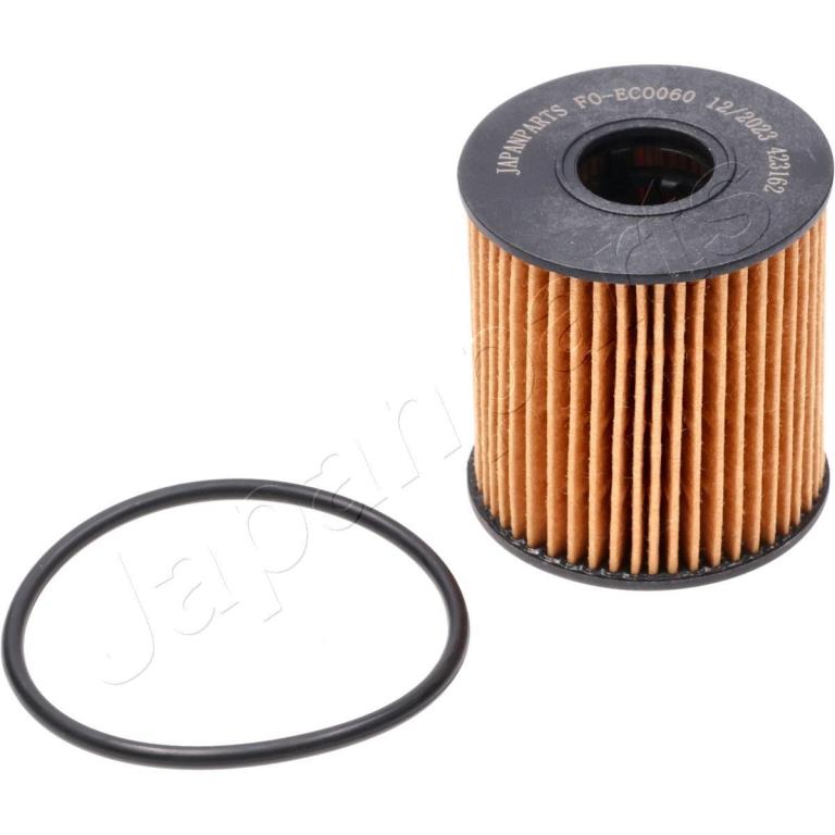 Filtro de aceite JAPANPARTS ref. FO-ECO060