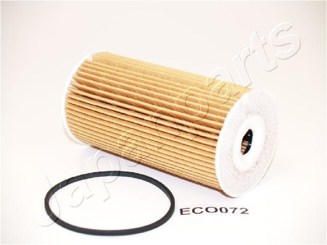Filtro de óleo JAPANPARTS ref. FO-ECO072