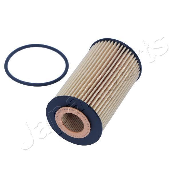 Filtro de aceite JAPANPARTS ref. FO-ECO073
