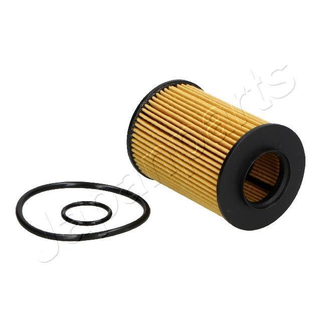 Filtre à huile JAPANPARTS FO-ECO074