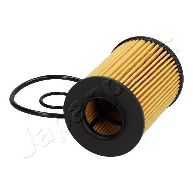 Filtre à huile JAPANPARTS FO-ECO074