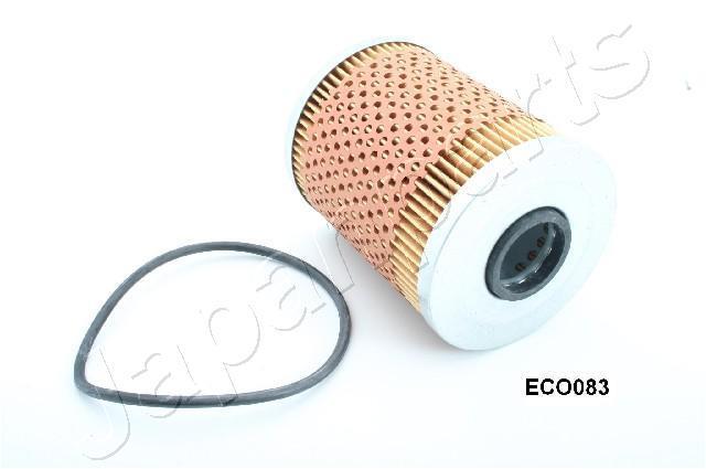Filtro de aceite JAPANPARTS ref. FO-ECO083