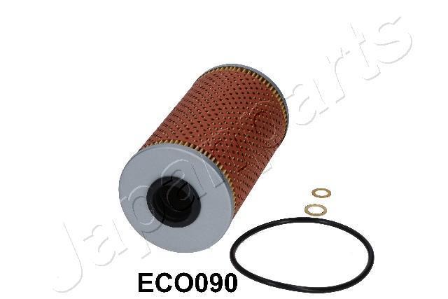 Filtro de óleo JAPANPARTS ref. FO-ECO090