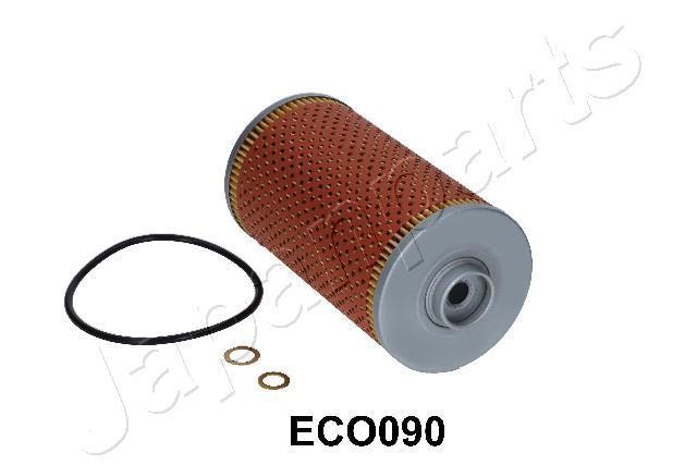 Filtro de óleo JAPANPARTS ref. FO-ECO090