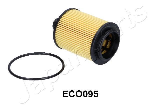 Filtro de óleo JAPANPARTS ref. FO-ECO095