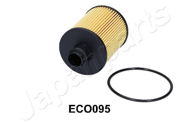Filtro de óleo JAPANPARTS ref. FO-ECO095