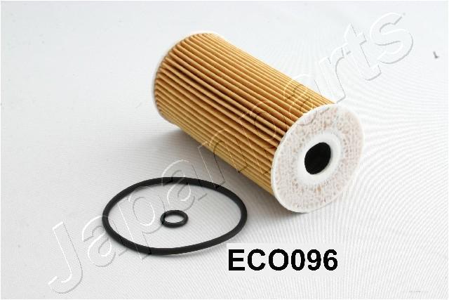 Filtro de óleo JAPANPARTS ref. FO-ECO096