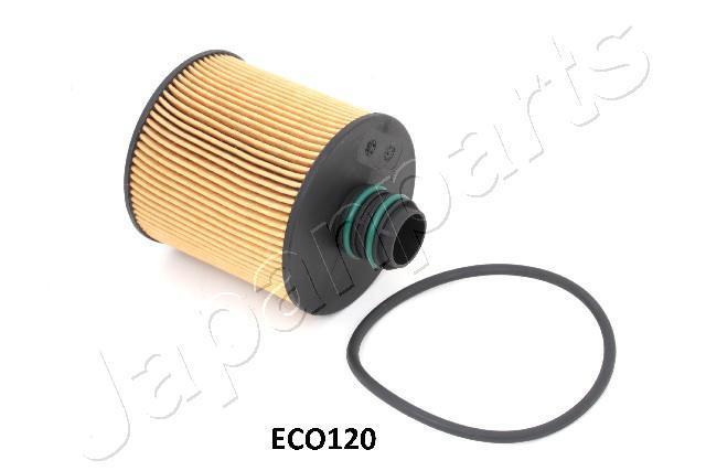Filtro de óleo JAPANPARTS ref. FO-ECO120