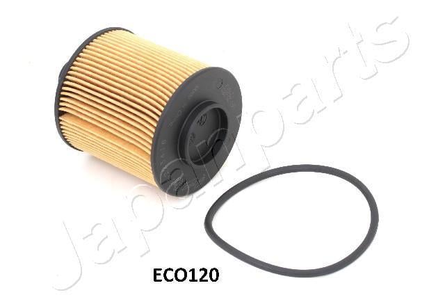 Filtro de óleo JAPANPARTS ref. FO-ECO120