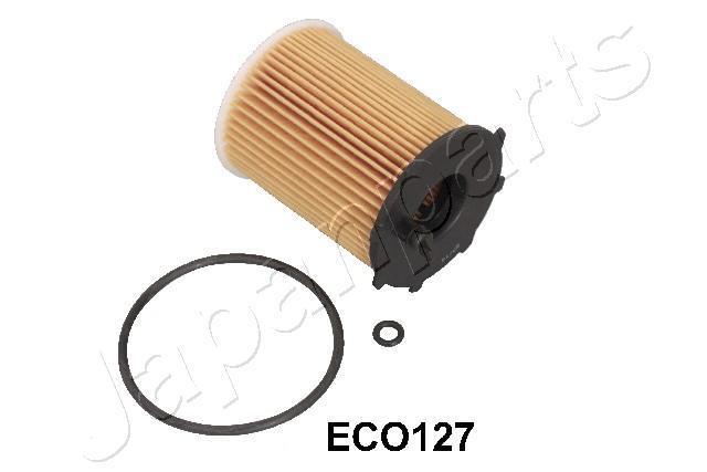 Filtro de óleo JAPANPARTS ref. FO-ECO127