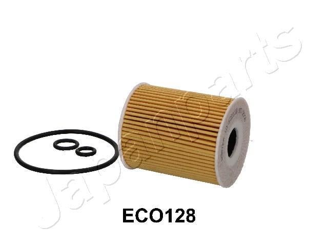 Filtro de óleo JAPANPARTS ref. FO-ECO128