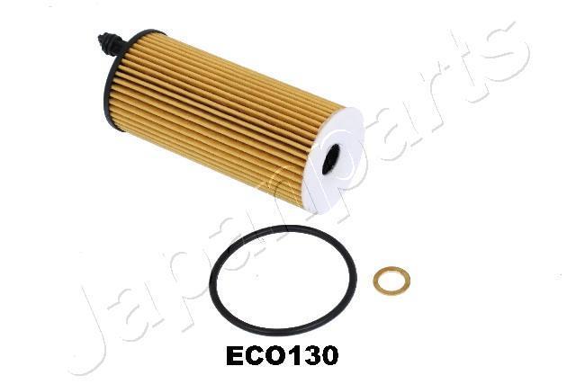 Filtro de óleo JAPANPARTS ref. FO-ECO130
