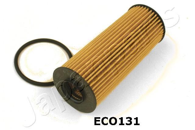 Filtro de óleo JAPANPARTS ref. FO-ECO131