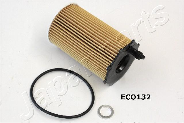 Filtro de aceite JAPANPARTS ref. FO-ECO132