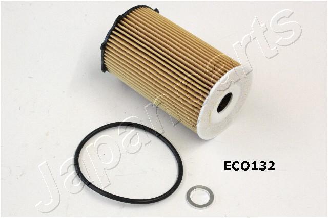 Filtro de aceite JAPANPARTS ref. FO-ECO132