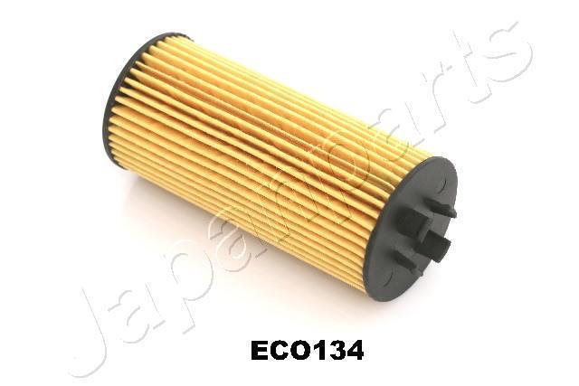 Filtro de aceite JAPANPARTS ref. FO-ECO134