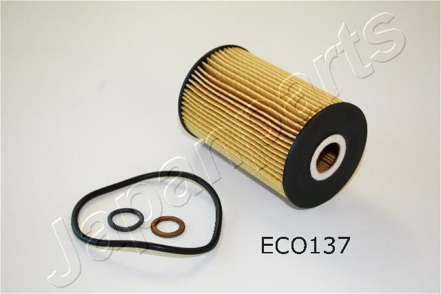 Filtro de aceite JAPANPARTS ref. FO-ECO137