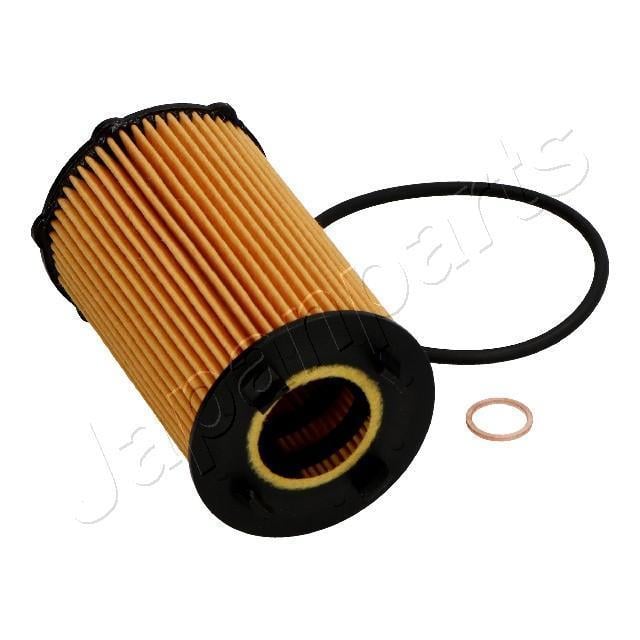Filtro de óleo JAPANPARTS ref. FO-ECO140