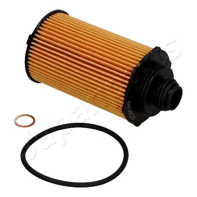 Filtro de óleo JAPANPARTS ref. FO-ECO140