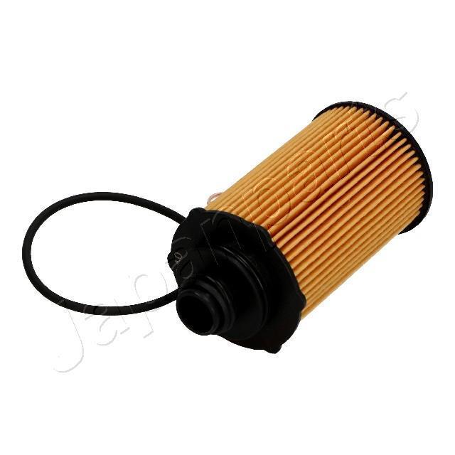 Filtro de óleo JAPANPARTS ref. FO-ECO140