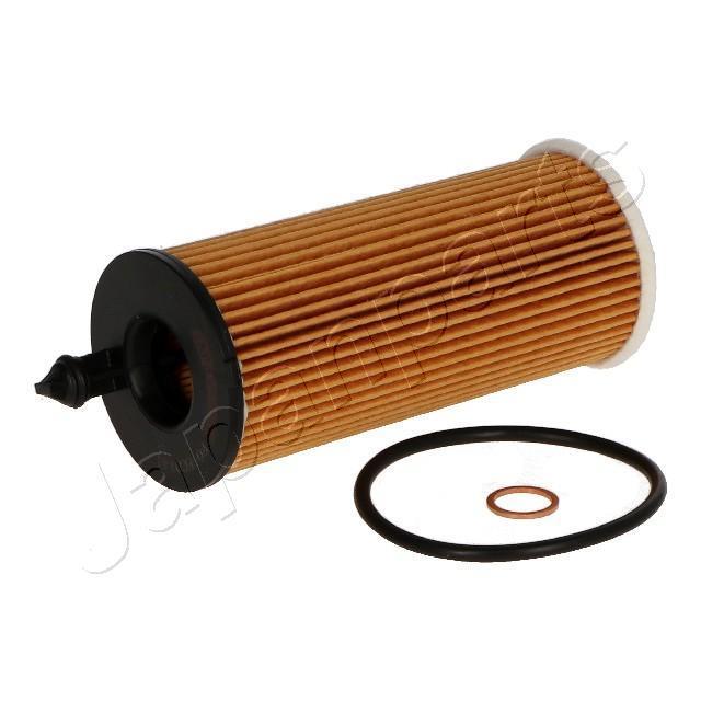 Filtro de aceite JAPANPARTS ref. FO-ECO141