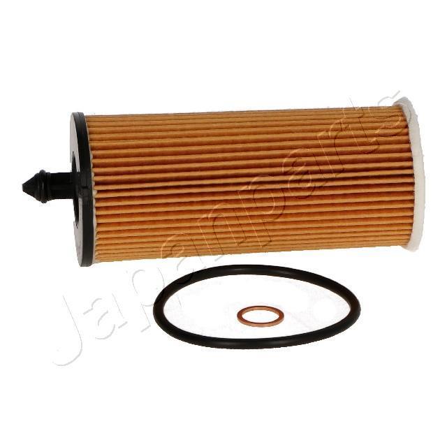 Filtro de aceite JAPANPARTS ref. FO-ECO141