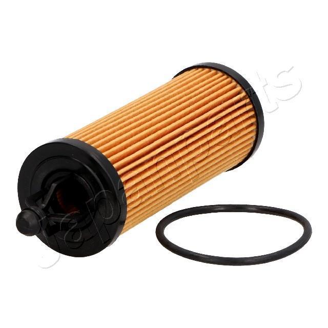 Filtro de aceite JAPANPARTS ref. FO-ECO142