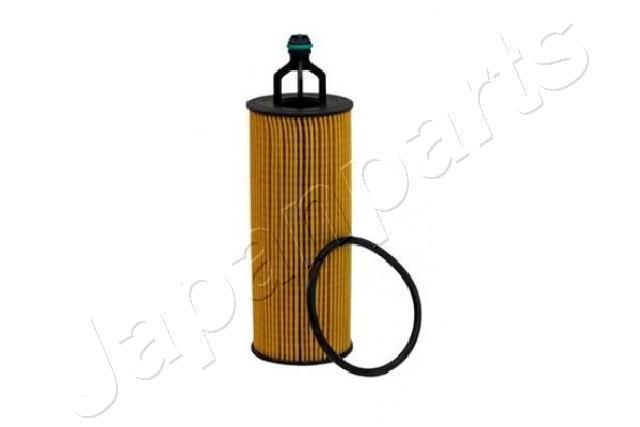 Filtro de aceite JAPANPARTS ref. FO-ECO142