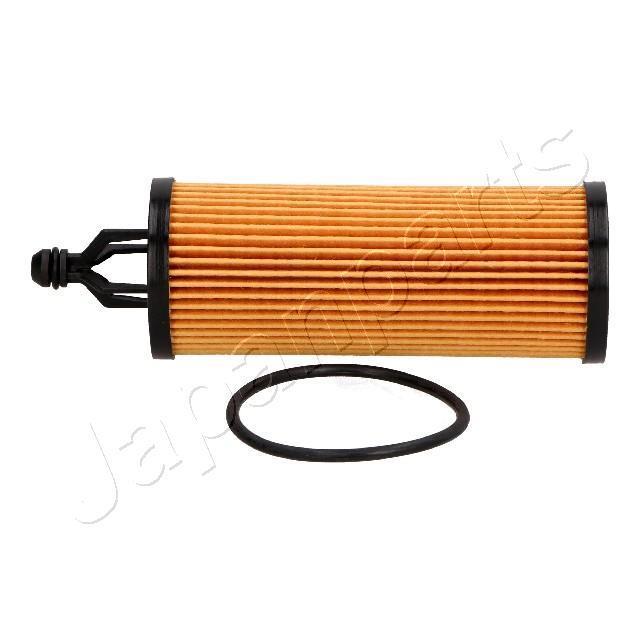 Filtro de aceite JAPANPARTS ref. FO-ECO142