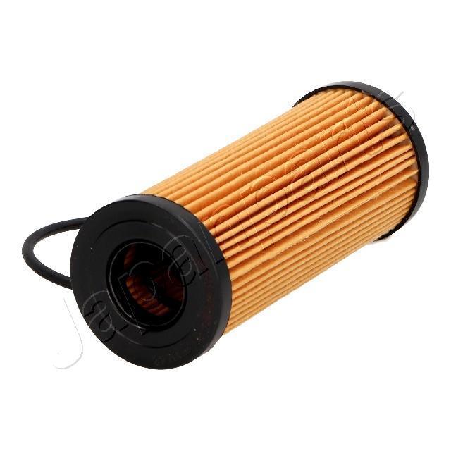 Filtro de aceite JAPANPARTS ref. FO-ECO142