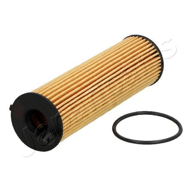 Filtro de aceite JAPANPARTS ref. FO-ECO145