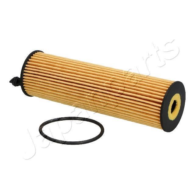 Filtro de aceite JAPANPARTS ref. FO-ECO145