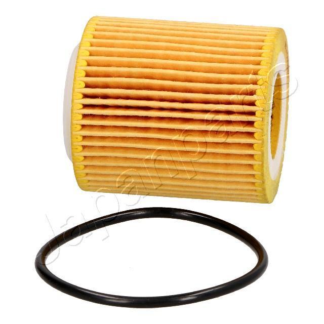 Filtro de óleo JAPANPARTS ref. FO-ECO148