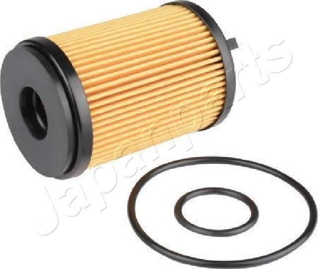 Filtro de aceite JAPANPARTS ref. FO-ECO150
