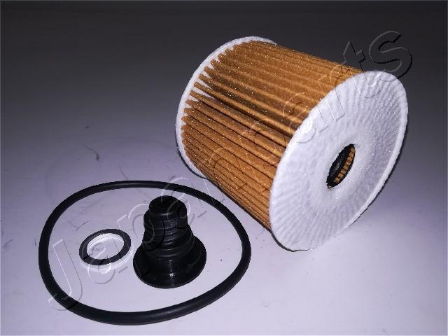 Filtre à huile JAPANPARTS ref. FO-ECO151
