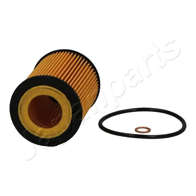 Filtro de óleo JAPANPARTS ref. FO-H03S