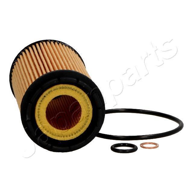 Filtro de aceite JAPANPARTS ref. FO-H04S