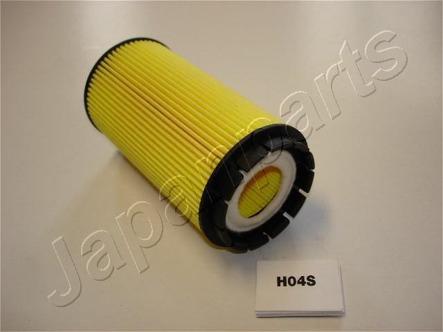 Filtro de aceite JAPANPARTS ref. FO-H04S